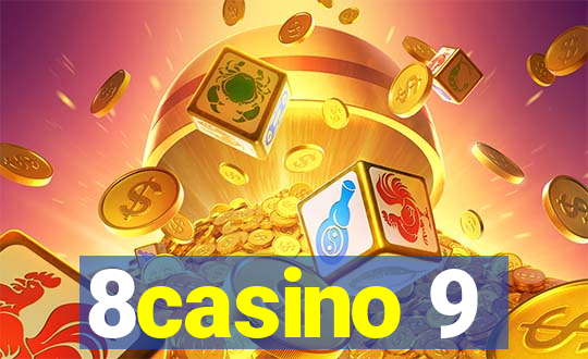 8casino 9